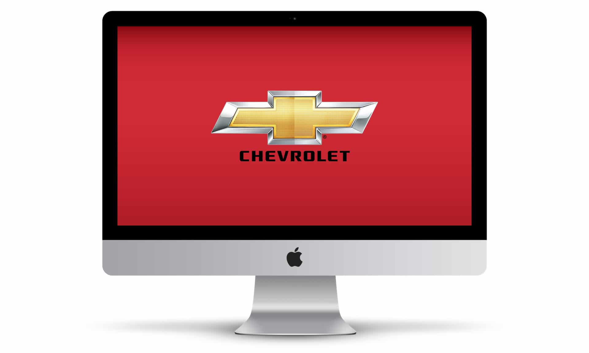 Chevrolet Design
